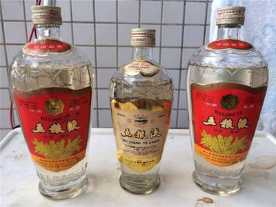 运城名酒回收门店 收购白酒