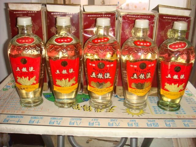 忻州名酒回收门店