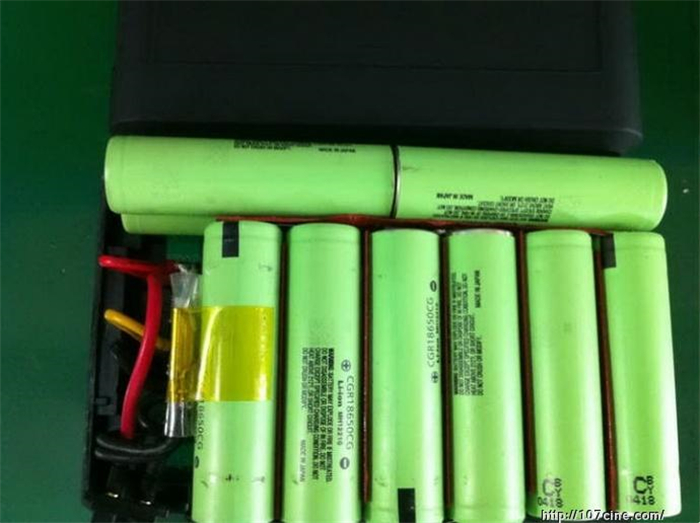 湘潭回收磷酸铁理动力电池