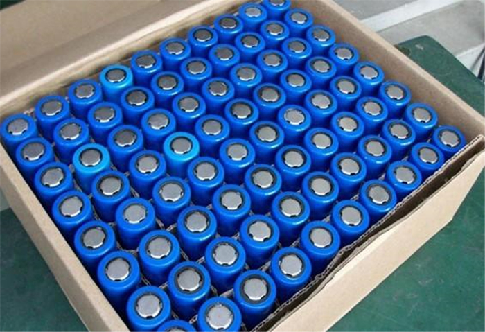 郴州回收钴酸锂电池 欢迎来电咨询
