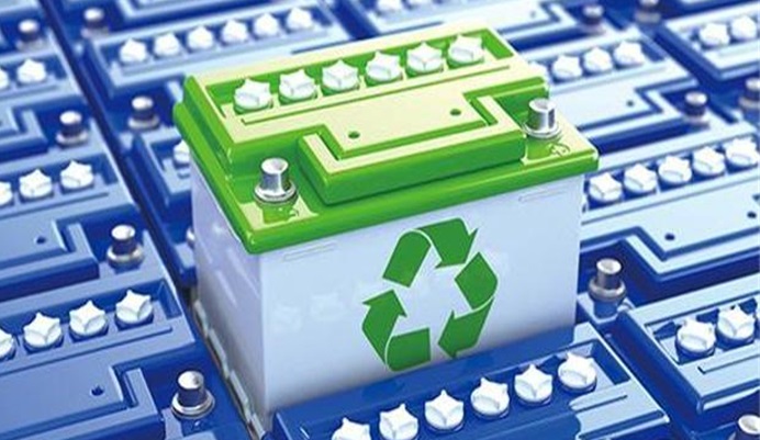株洲铝壳电池回收