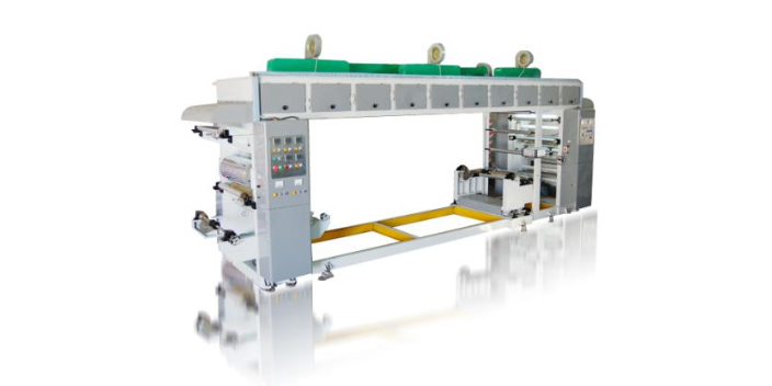 江苏湿式复合机设备 诚信服务 无锡江南印刷机械供应