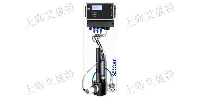 上海BOD在线水质分析仪,在线水质分析仪
