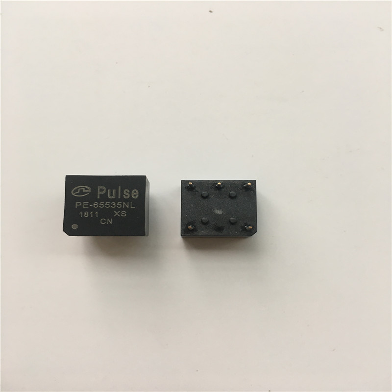 PE-65535NL PE-65535 DIP-6 音频信号变压器 芯片