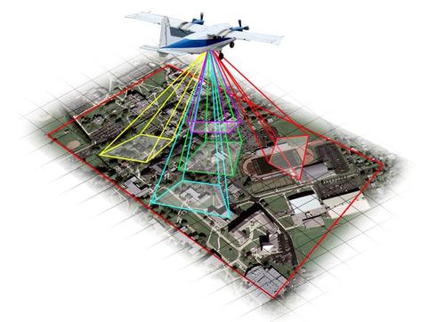 信阳学校工厂vr全景拍摄,三维倾斜摄影建模