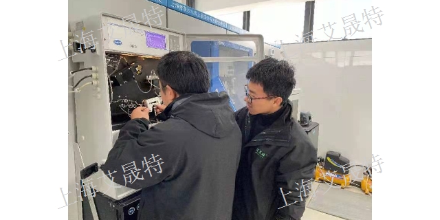 上海工厂在线水质分析仪,在线水质分析仪