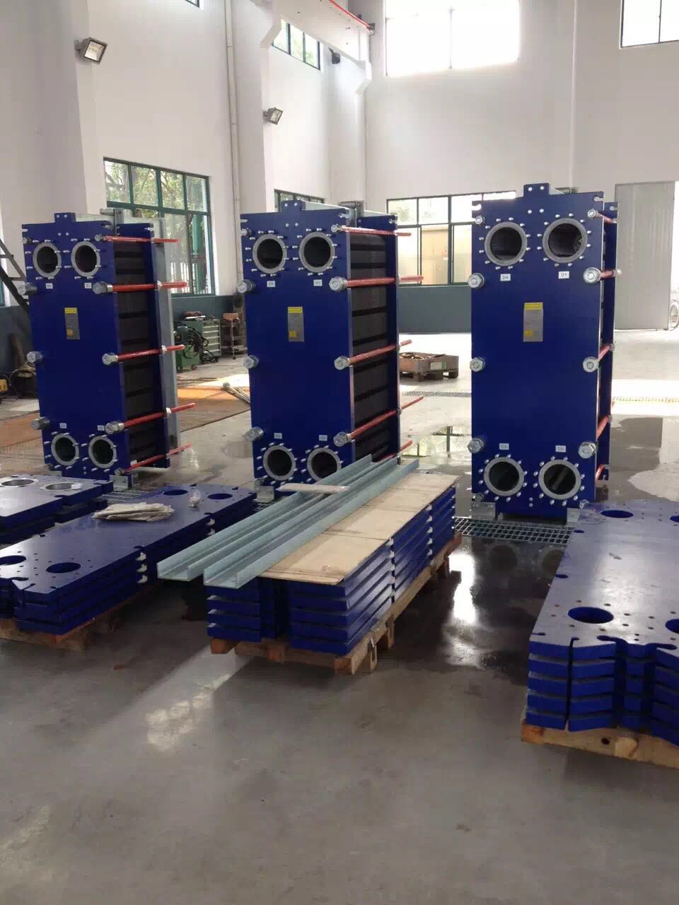 深圳可拆板式换热器厂家 SONDEX桑德斯S17 量大优惠
