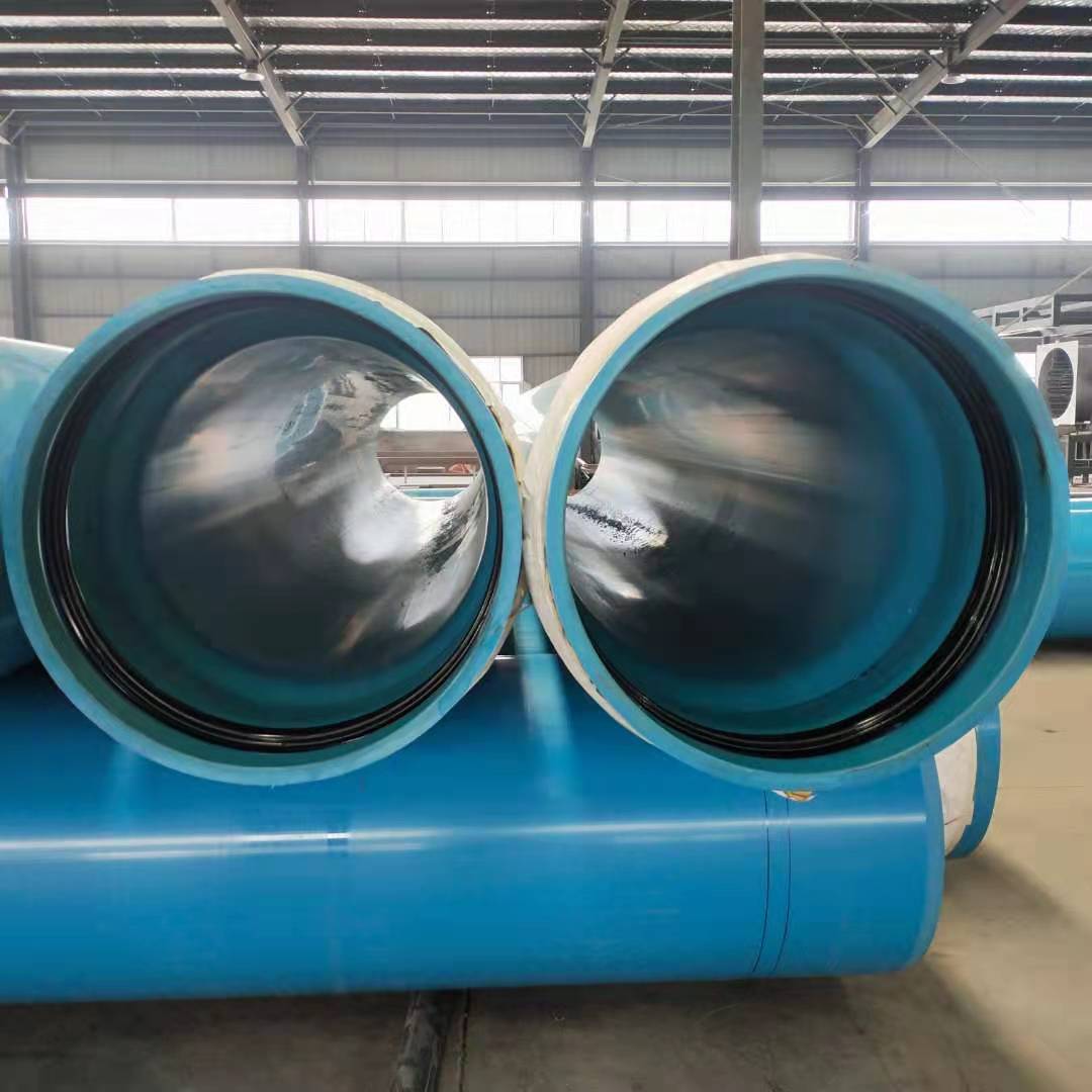 瑞鼎PVC-UH给水管DN800*1.0MPa厂家直销