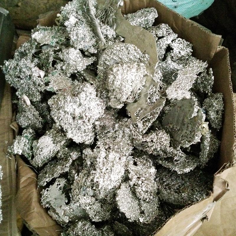 广州高价废锡回收公司