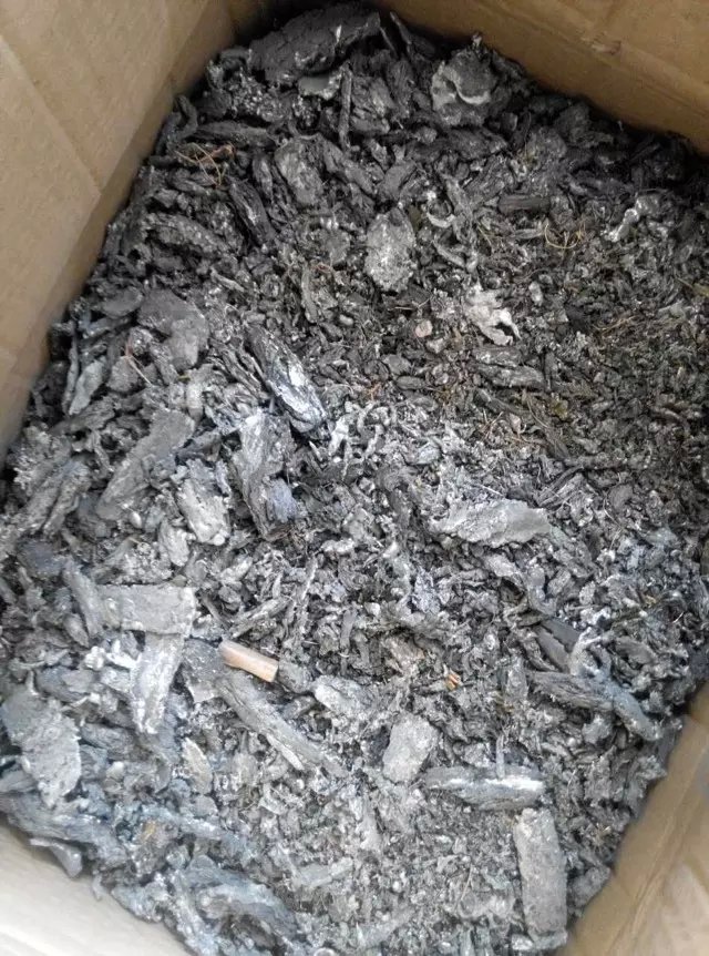 安徽废钨钢回收