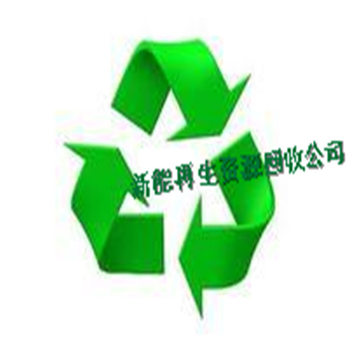铝废物回收