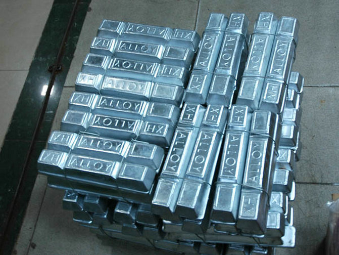 廢鋅黃銅回收報價 加工廠