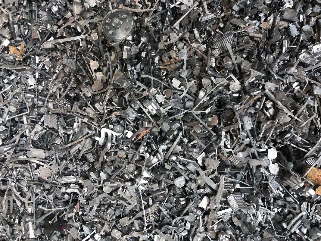 香洲廢鋁回收