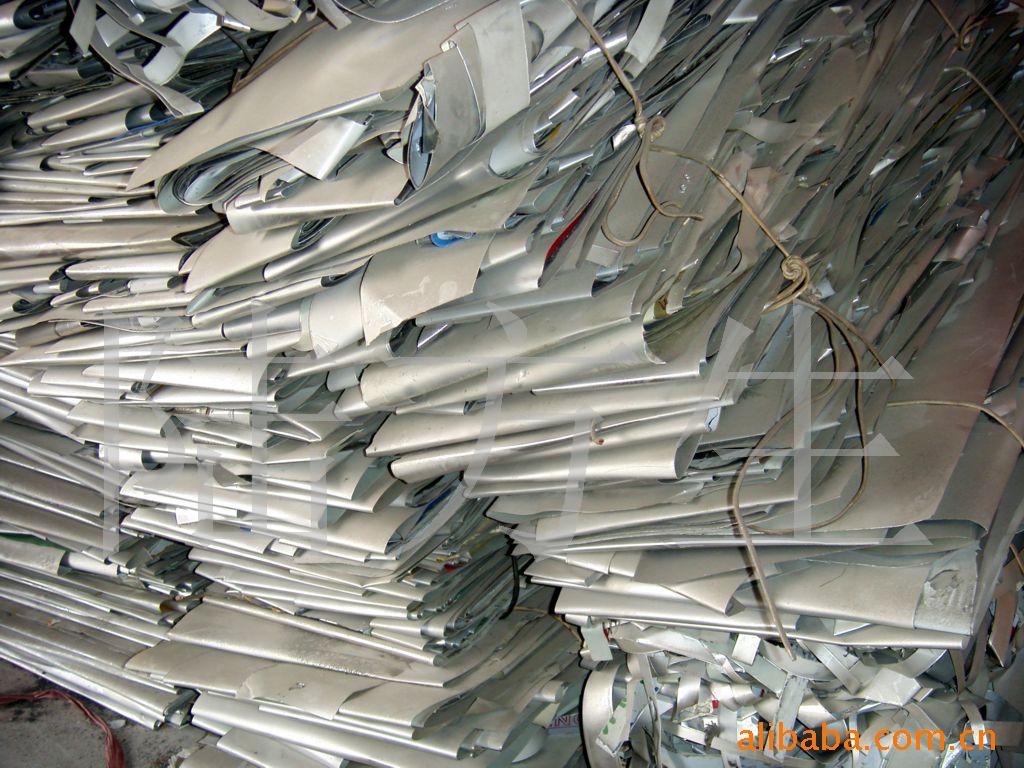 增城大量废铝回收