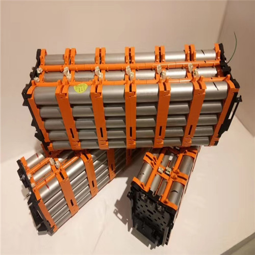 深圳废锂电池回收