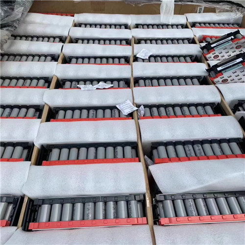 云浮手机废锂电池回收处理设备