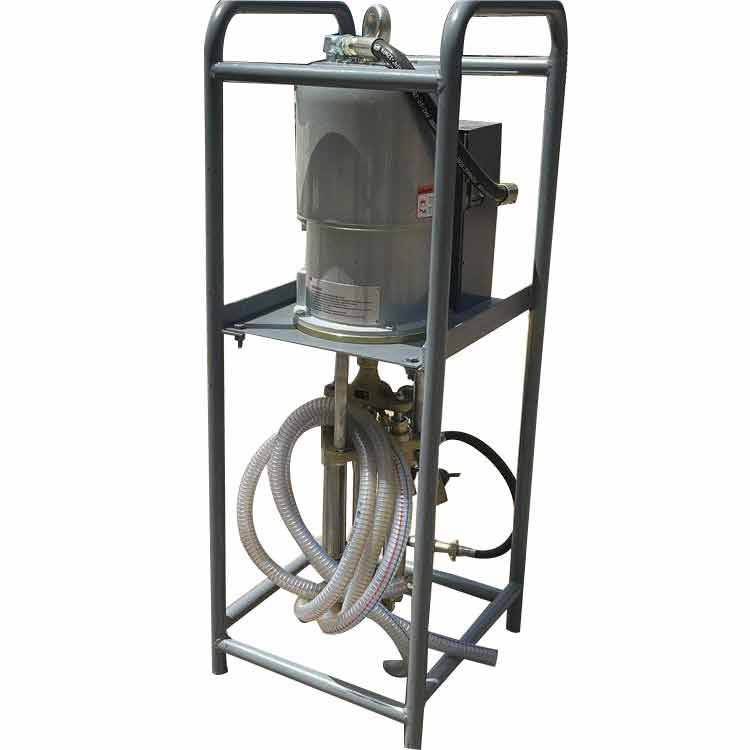 气动注浆泵 活塞式注浆泵 华源液压注浆泵厂家直发