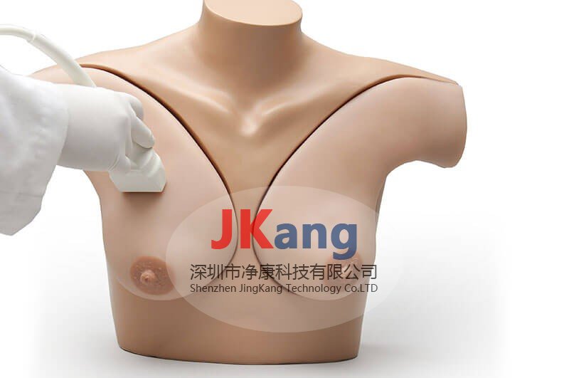 Gaumard S230.52超声乳房模拟器 S230.52乳房超声培训模体