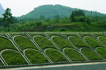 江河治理生态护坡 植生混凝土增强剂厂家