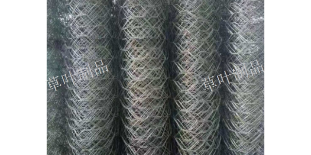 乌鲁木齐石笼网一米 新疆草叶金属制品供应