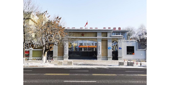 乌鲁木齐停车场车牌识别系统排行榜 新疆红门供应