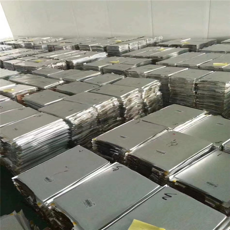 桂林聚合物电池回收公司