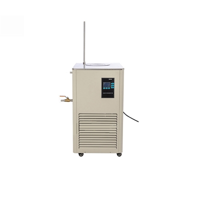 博科 DLSB-20/20低温冷却液循环泵 20L -24℃ 20L/min
