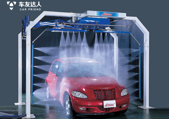 潍坊自助洗车设备厂家 欢迎来电 车友达人科技供应