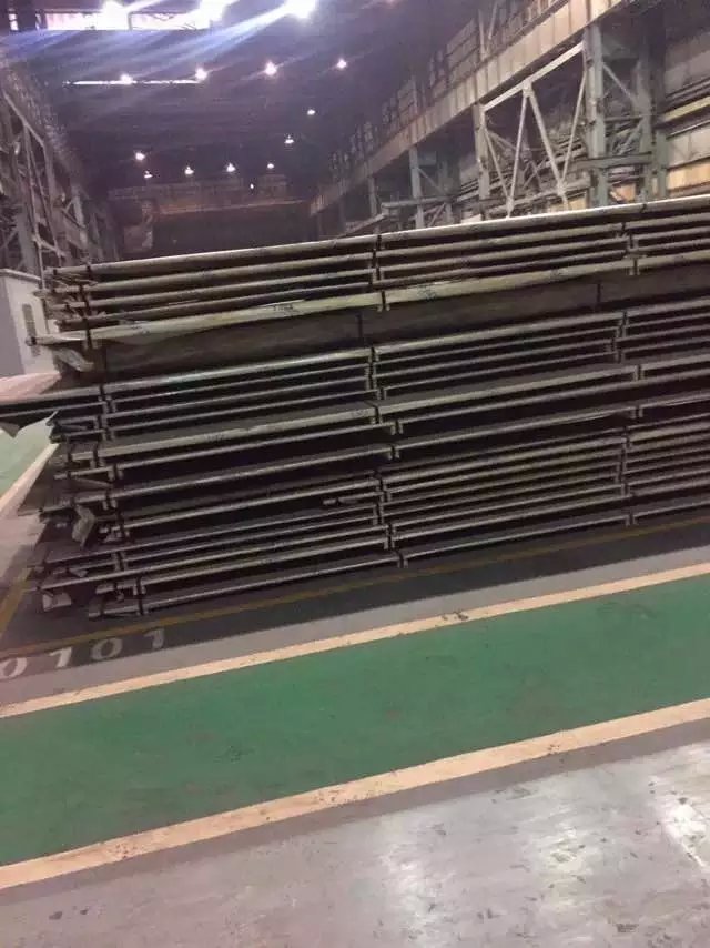 高锰钢Mn13耐磨板厂家 Mn13低磁耐磨板价格 MN13耐磨钢板现货