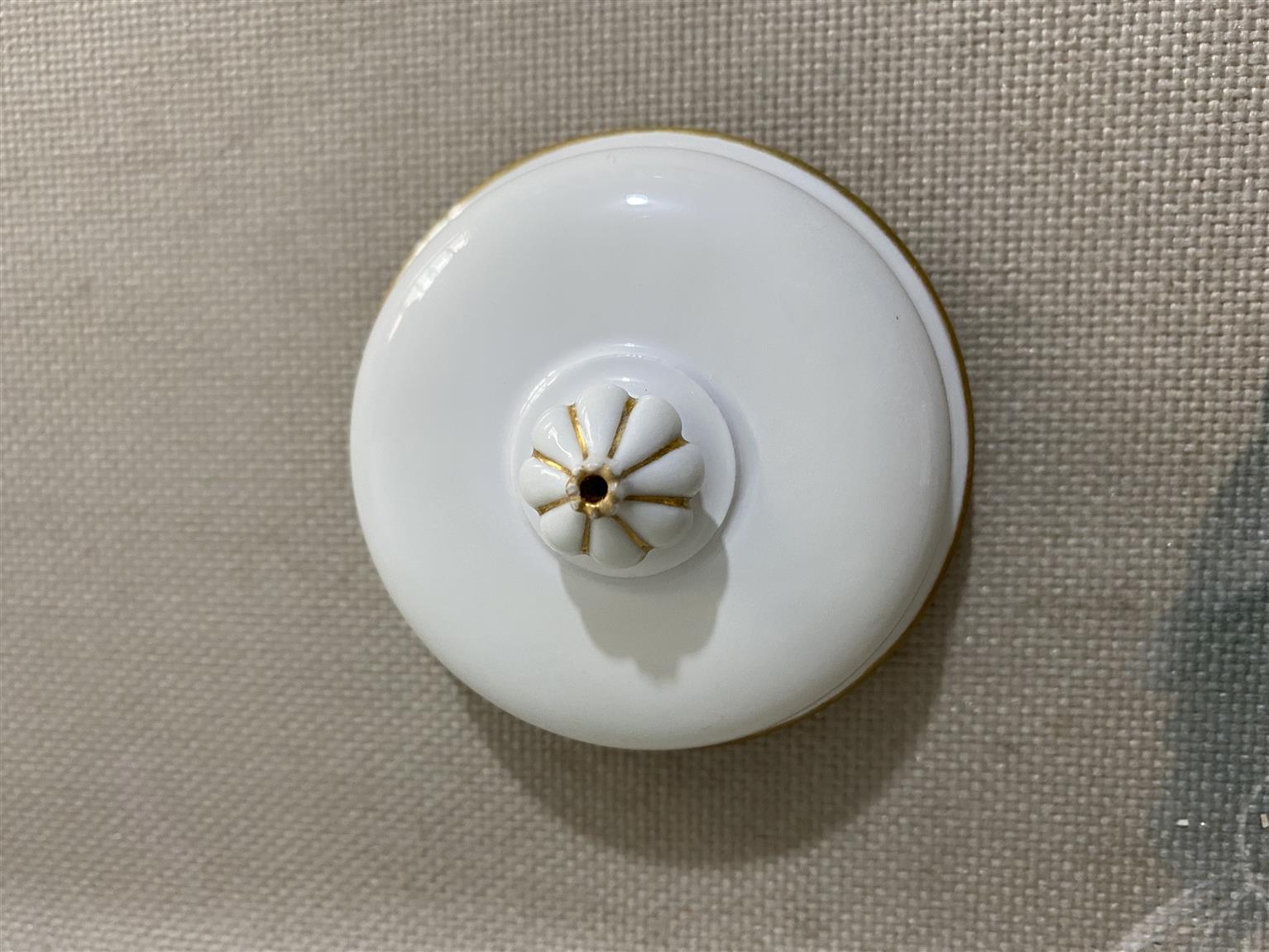 四川瓷器修复流程 南京美瓷工艺品有限公司
