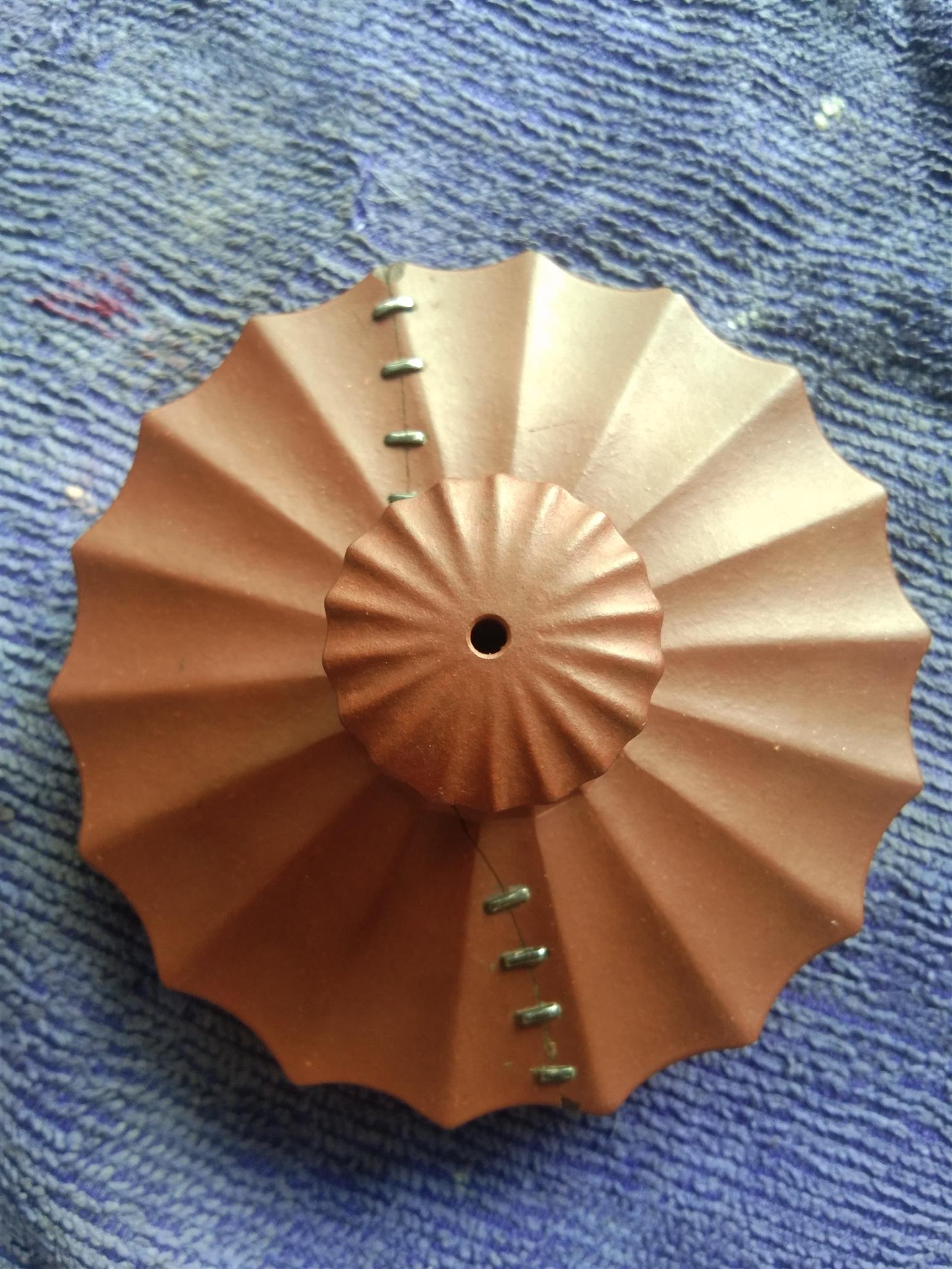 滁州瓷器锯瓷修复流程