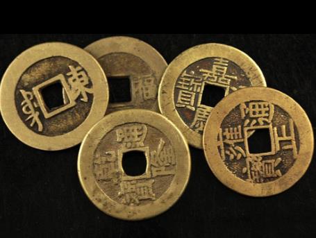 云南古钱币修复流程 南京美瓷工艺品有限公司
