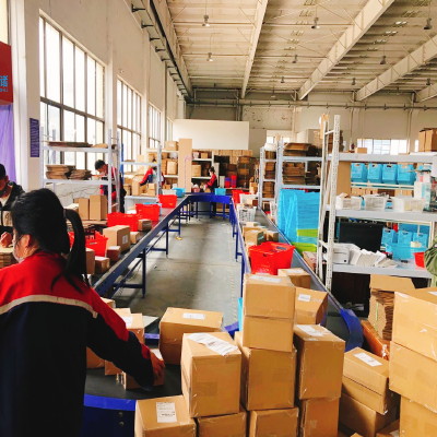 上海第三方仓库出租服务满意降低成本 提升效率