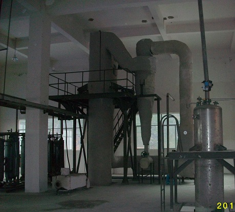 扬州涤锦干燥设备厂家