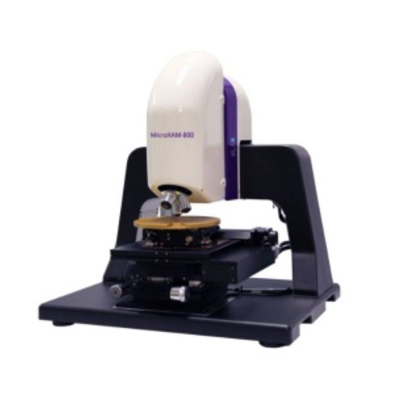 美国MicroXAM-800 光学轮廓仪