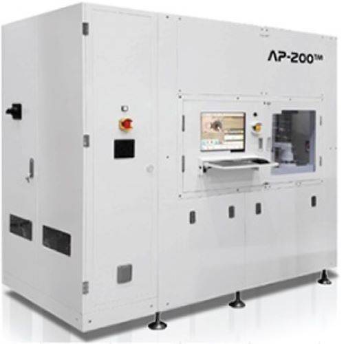 韩国CTS AP-200 CMP化学机械抛光机