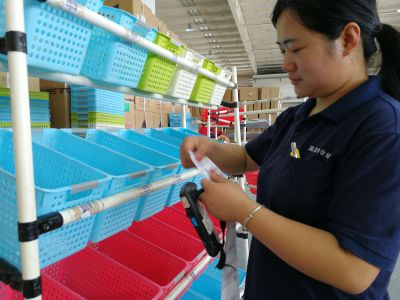 上海星力日用品类仓储物流配送托管服务解决方案提高仓库销量