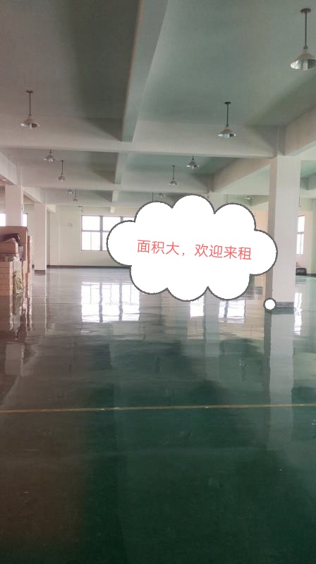 上海青浦展会设备类出租仓库托管交通便利一站式服务