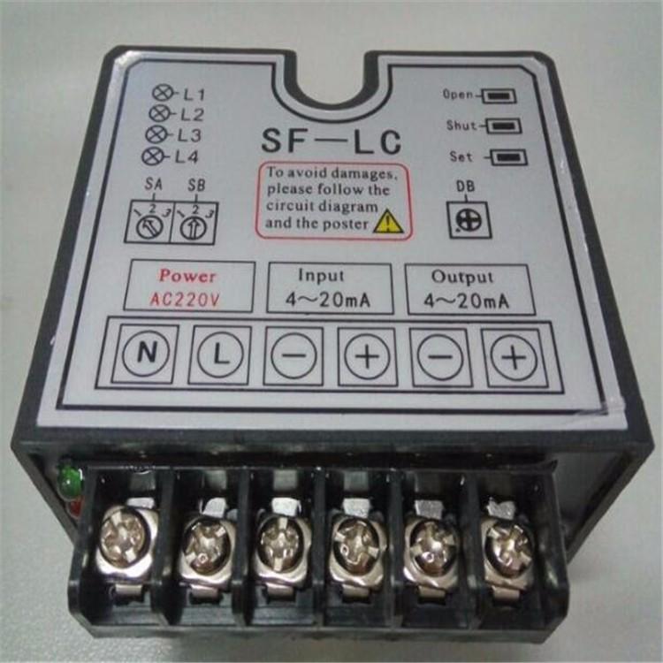 ST-2F05电动阀门控制器