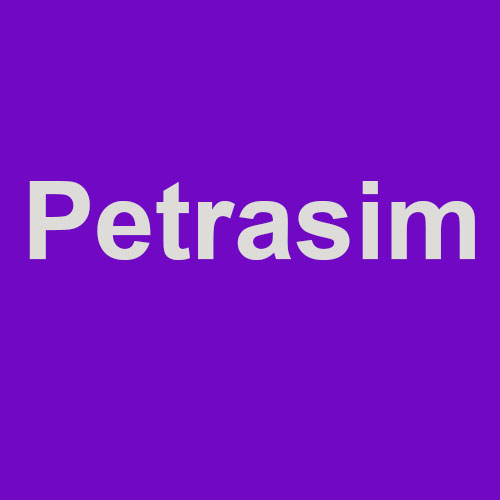petrasim正版软件学习