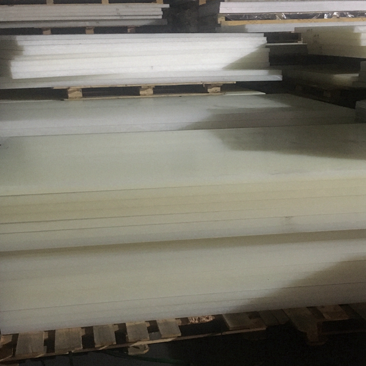 福州A料聚丙烯板材塑料板生产厂家