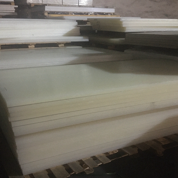 福州A料聚丙烯板材塑料板生产厂家