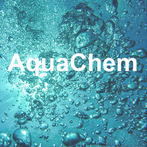 aquachem正版软件购买_保证正版