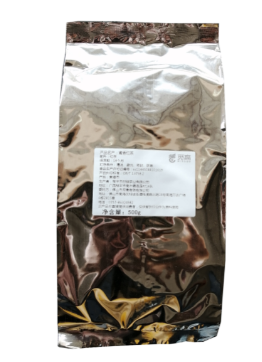 意利乌龙茶08乌龙散茶