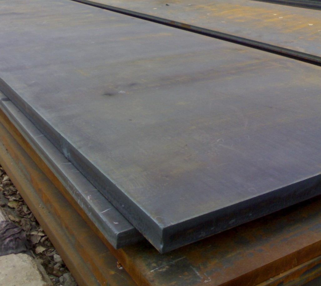 江门低合金钢板厂家 质量可靠