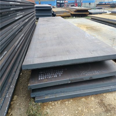 中山镀锌钢板厂家 质量可靠
