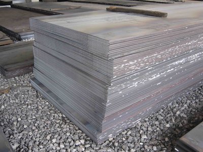 云浮镀锌铁板规格 质量可靠