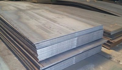 低合金钢板规格