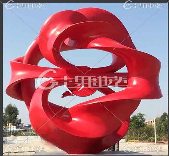 北京卡通玻璃钢雕塑 造型美观