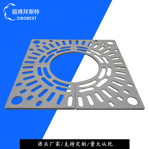 四川树池盖板生产厂家